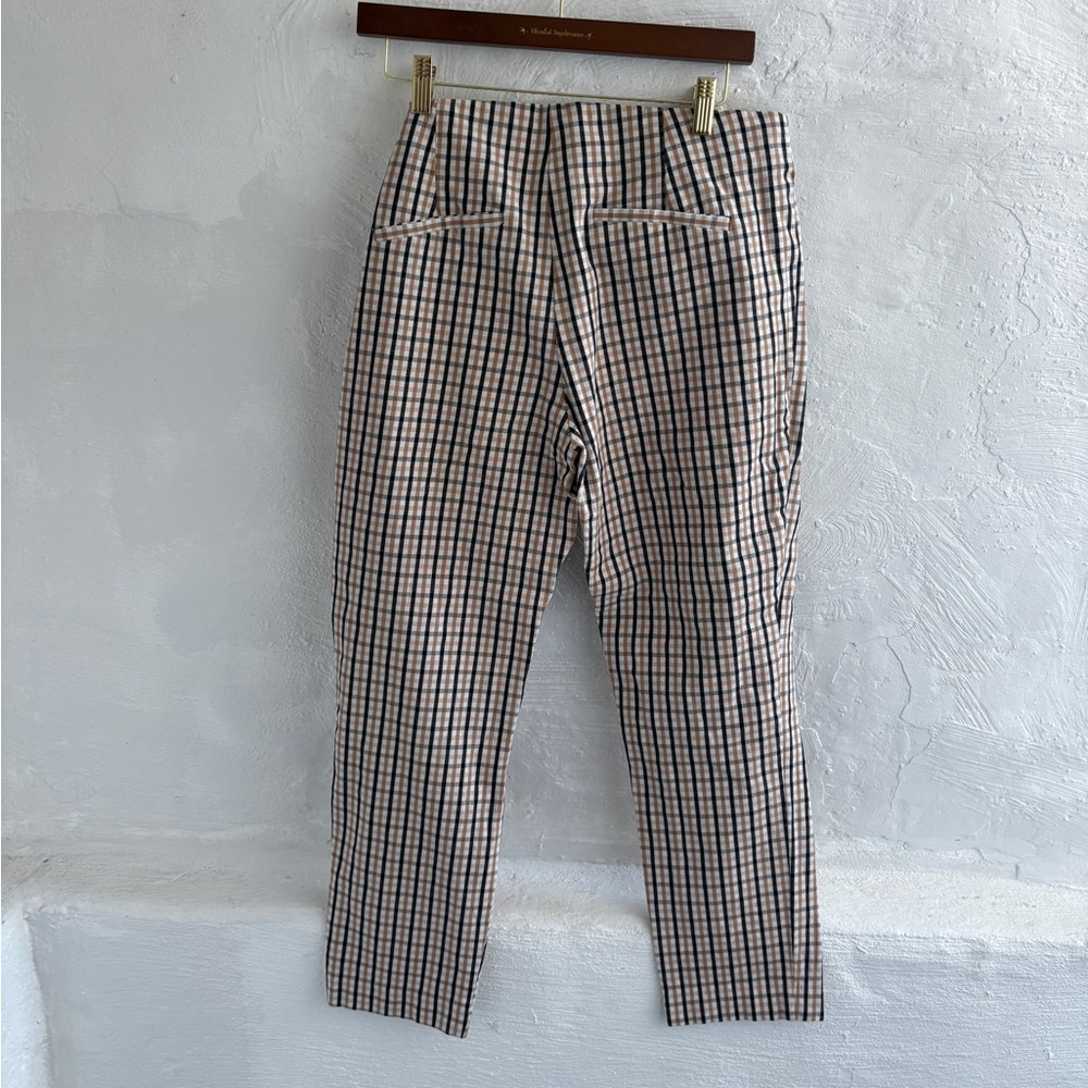 Cotton A New Day Women's High-Rise Skinny Ankle Pants - Picture 6 of 9
